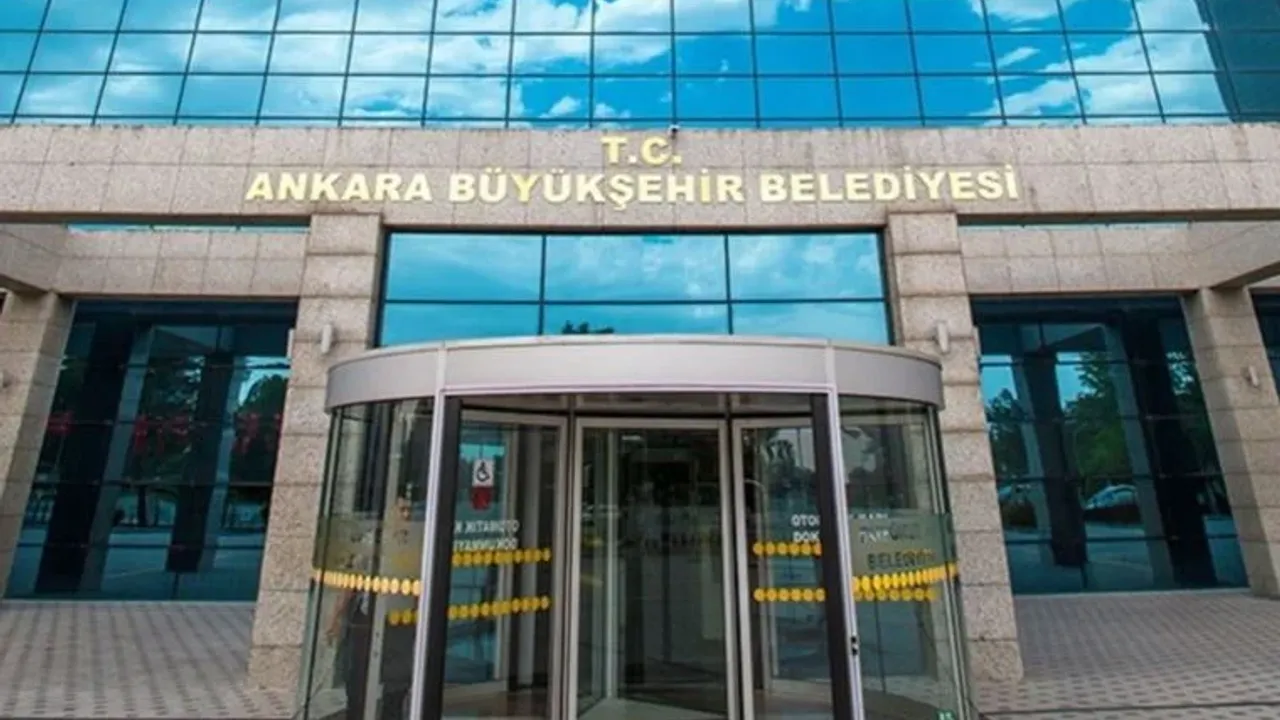 Ankara Büyükşehir Belediyesi Barış Yarkadaş'ın ihale iddialarına yanıt verdi