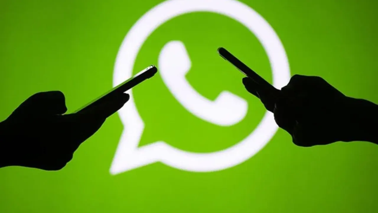 WhatsApp'tan kullanıcılarını şaşırtacak yeni özellik