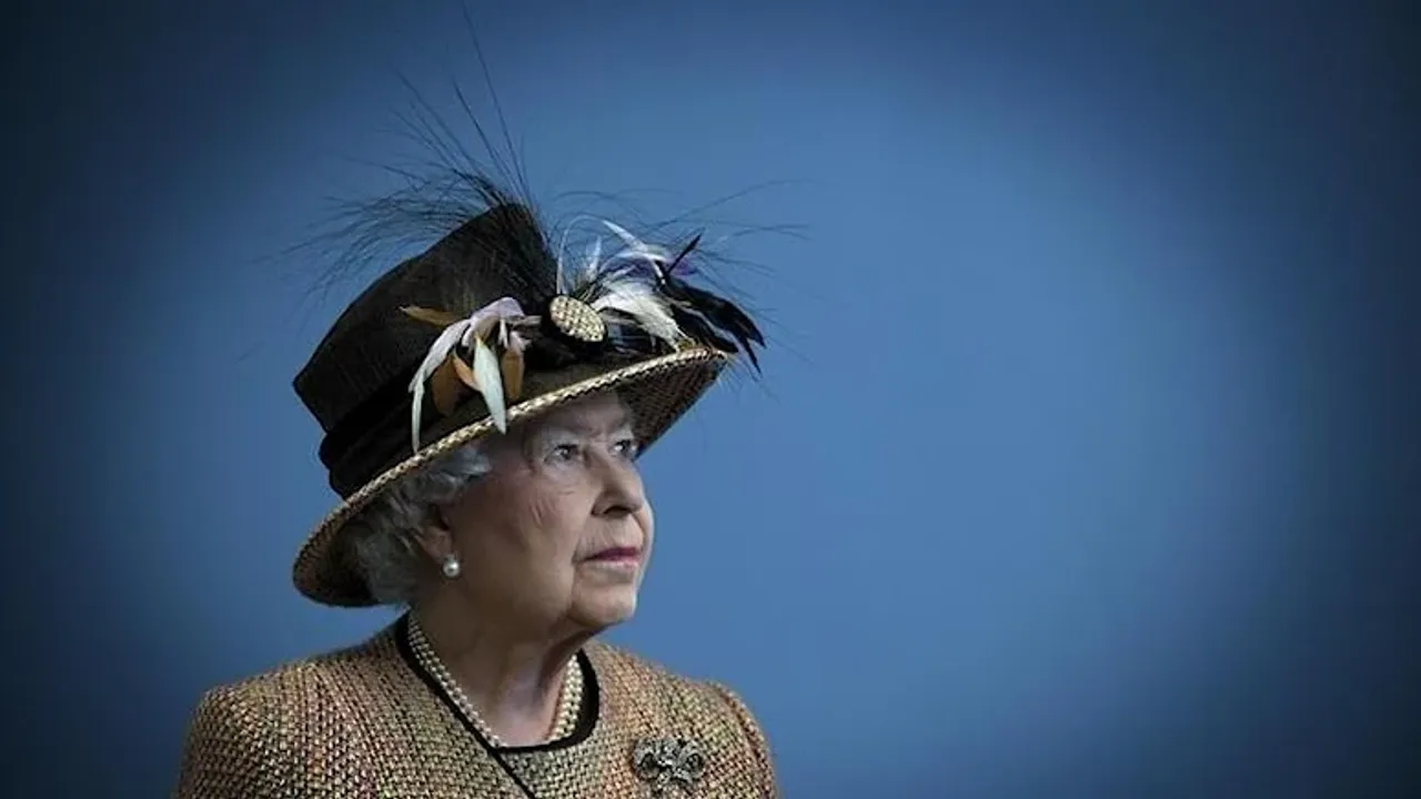 Kraliçe 2. Elizabeth’in cenaze töreninin detayları belli oldu
