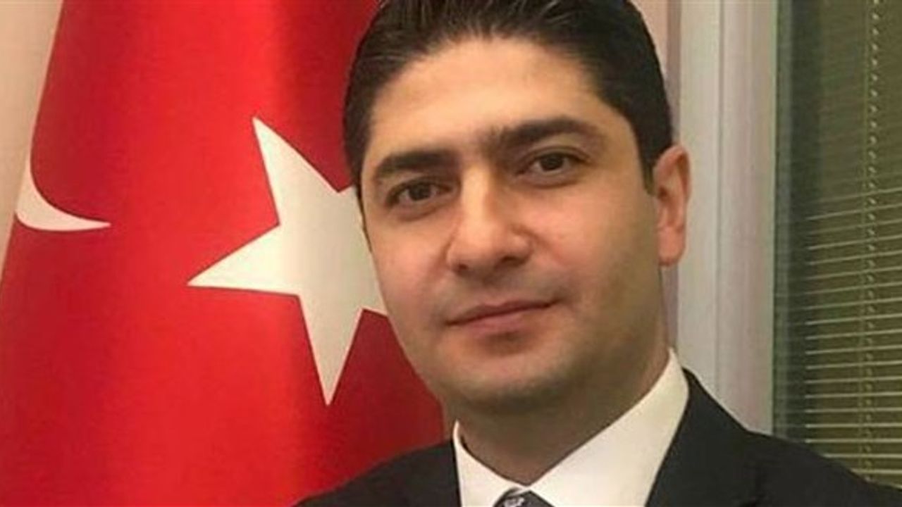 MHP'li Özdemir'den İzmir Büyükşehir Belediye Başkanı Soyer'e tepki
