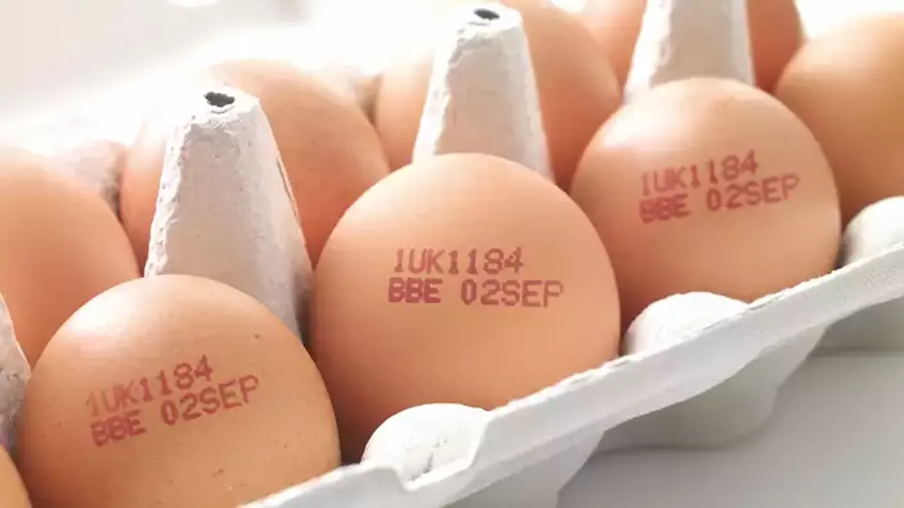 Marketten yumurta alırken aman bu tuzağa düşmeyin!