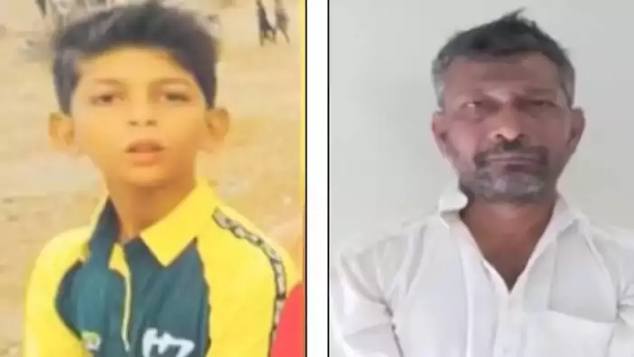 Pakistan'dan şoke eden olay! Ödevini yapmadığı için çocuğunu yaktı