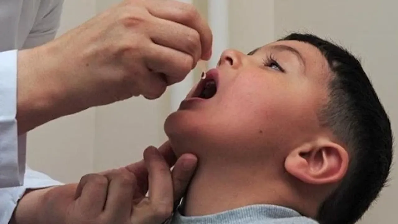 ABD'de çocuk felci virüsü için olağanüstü hal ilan edildi