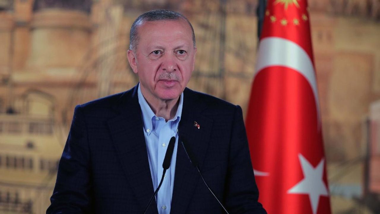 Cumhurbaşkanı Erdoğan: Avrupa bu kışı ciddi sıkıntılarla geçirecektir, bizim böyle bir sıkıntımız yok