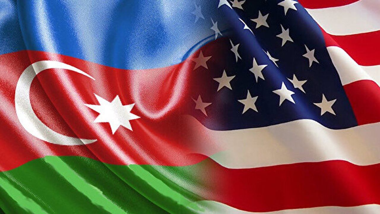 ABD Dışişleri Bakanı Blinken Azerbaycan Cumhurbaşkanı Aliyev ile görüştü
