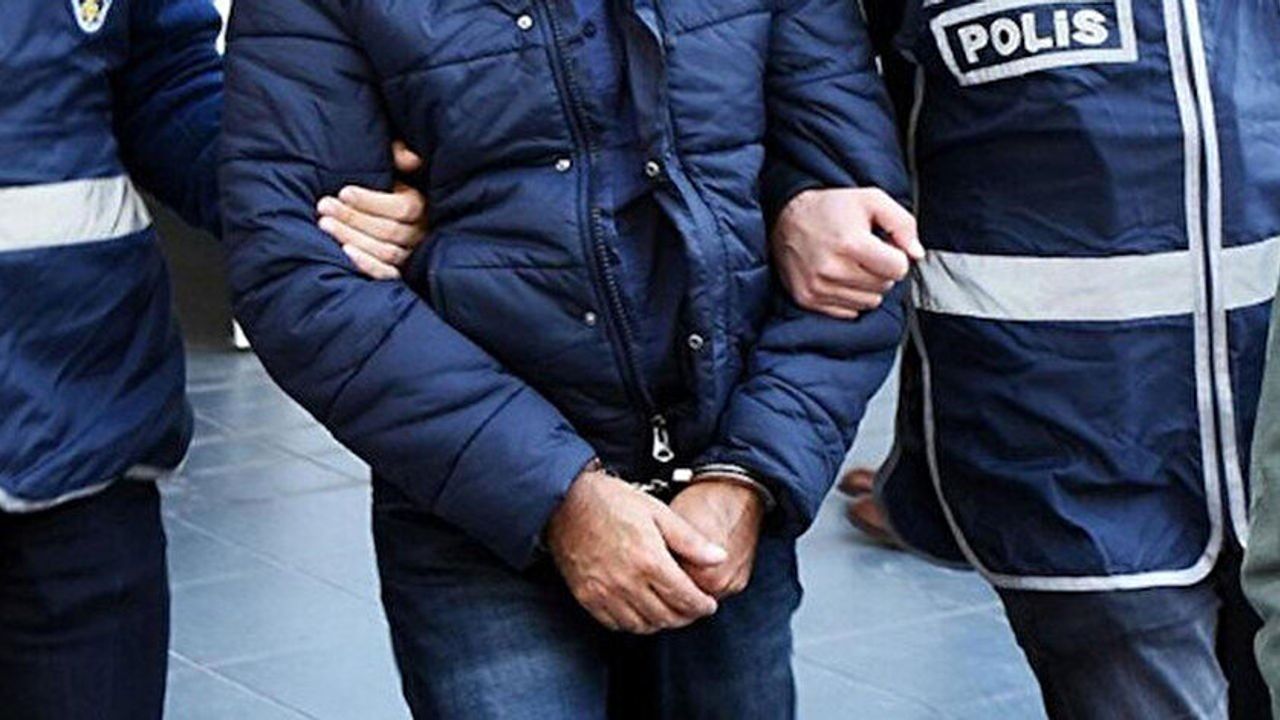 Edirne'de baba ve oğlunu öldüren zanlı tutuklandı