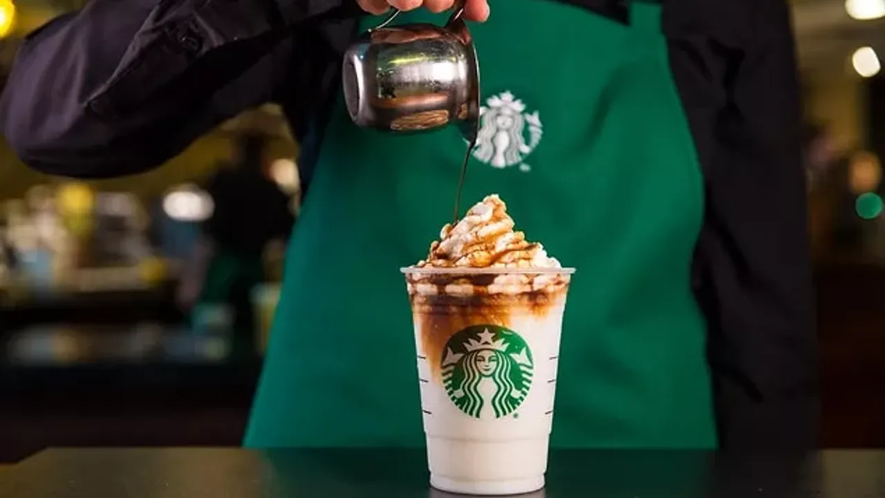 Starbucks'tan Ürün Fiyatlarına Zam: Hangi İçecek Ne Kadar Oldu?