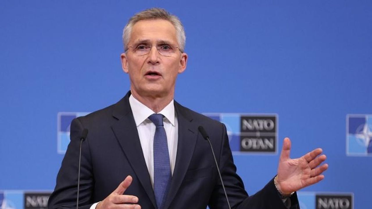 NATO'dan Rusya'nın açıklamalarına tepki: 'Tehlikeli ve pervasız'