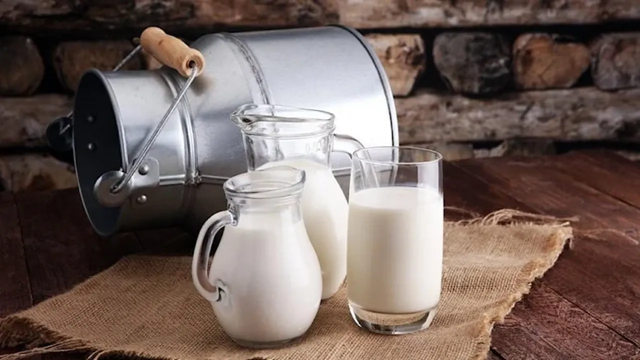 Ulusal Süt Konseyi duyurdu! Çiğ sütün yeni litre fiyatı belirlendi