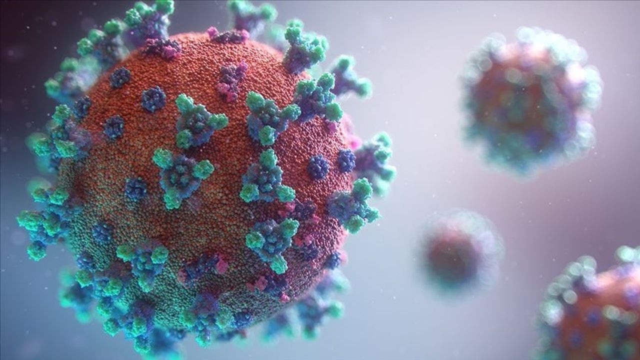 Sağlık Bakanlığı haftalık koronavirüs tablosunu açıkladı