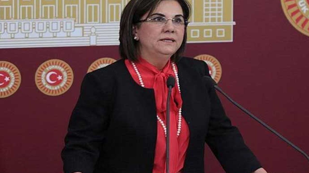 Memleket Partisi’nden istifa eden Gaye Usluer’den Kılıçdaroğlu açıklaması