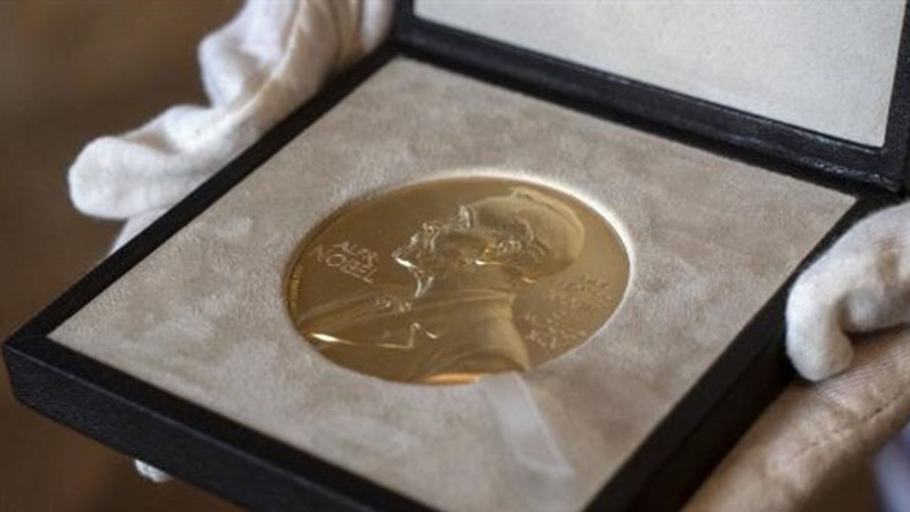 Nobel Tıp Ödülü'nün sahibi belli oldu