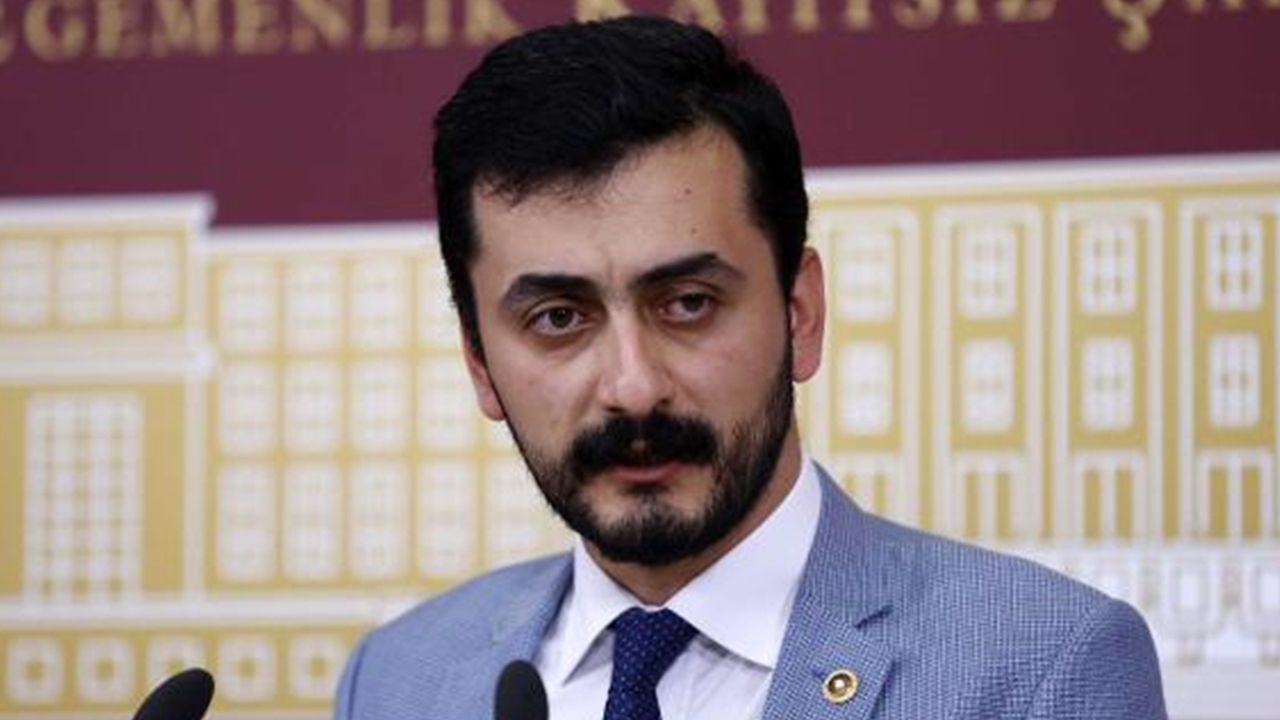 CHP'li Erdem: Cumhurbaşkanı Erdoğan'ın karşısında görmek istediği şeye katkı sunuyor