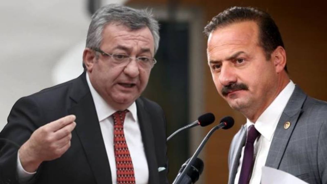 İYİ Parti Sözcüsü Zorlu: CHP'den bizim hassasiyetlerimizi zorlayabilecek açıklamalar geldi