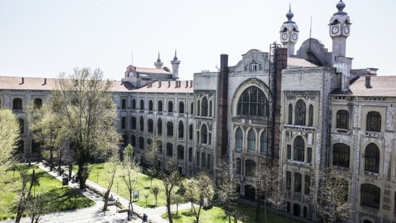 Marmara Üniversitesi Duyurdu! Sözleşmeli Personel Alımı Yapılacak Peki Başvuru Detayları Neler?