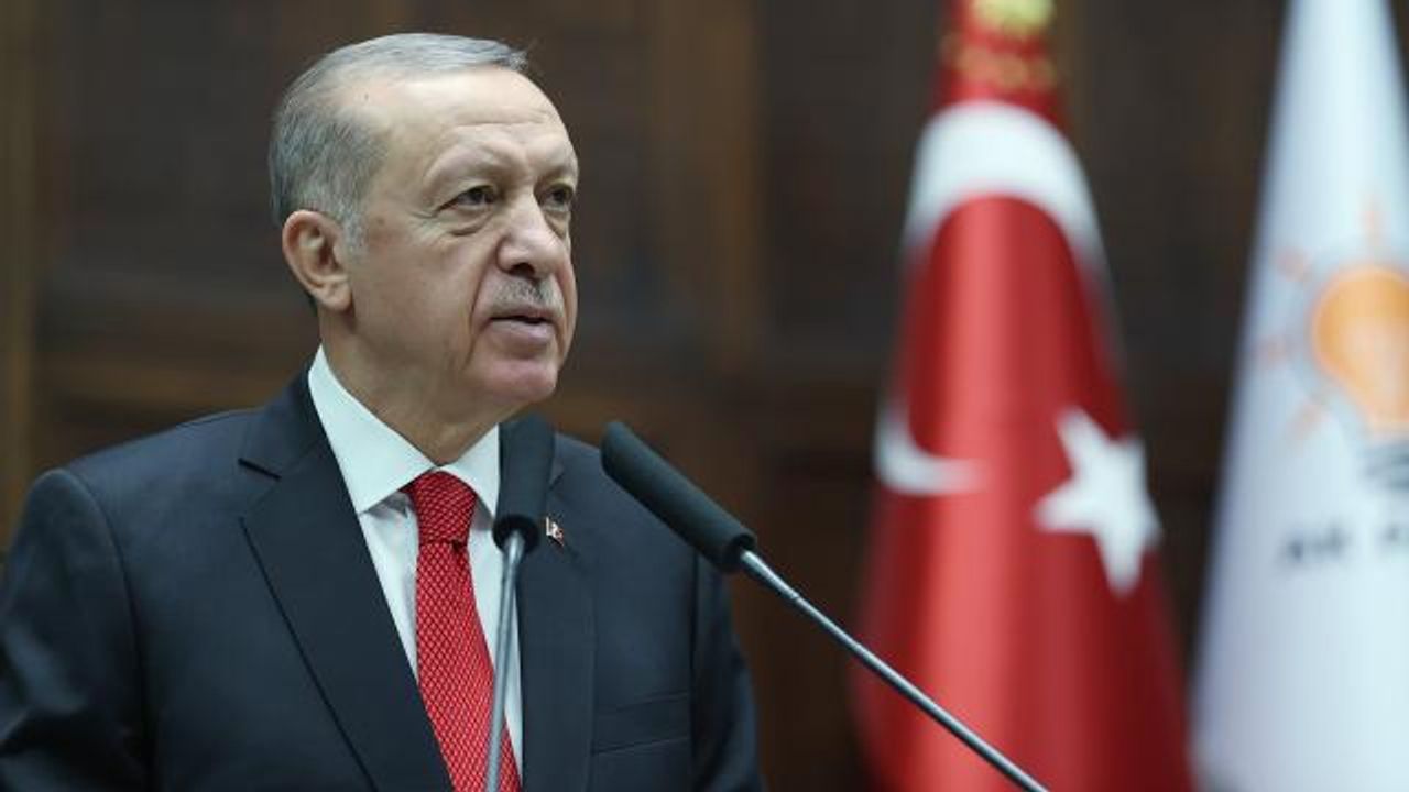 Cumhurbaşkanı Erdoğan Artan Fiyatlarla İlgili Yapacakları Çalışmayı Açıkladı