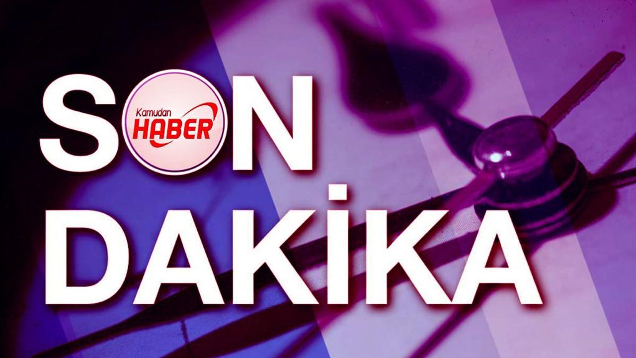 Son Dakika! DHKP/C'nin Türkiye Sorumlusu Yakalandı