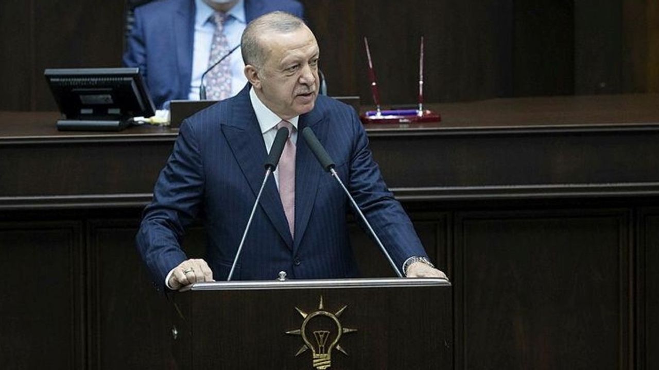 Cumhurbaşkanı Erdoğan'dan işçi memur ve emeklilere yapılacak zam ile ilgili açıklama geldi