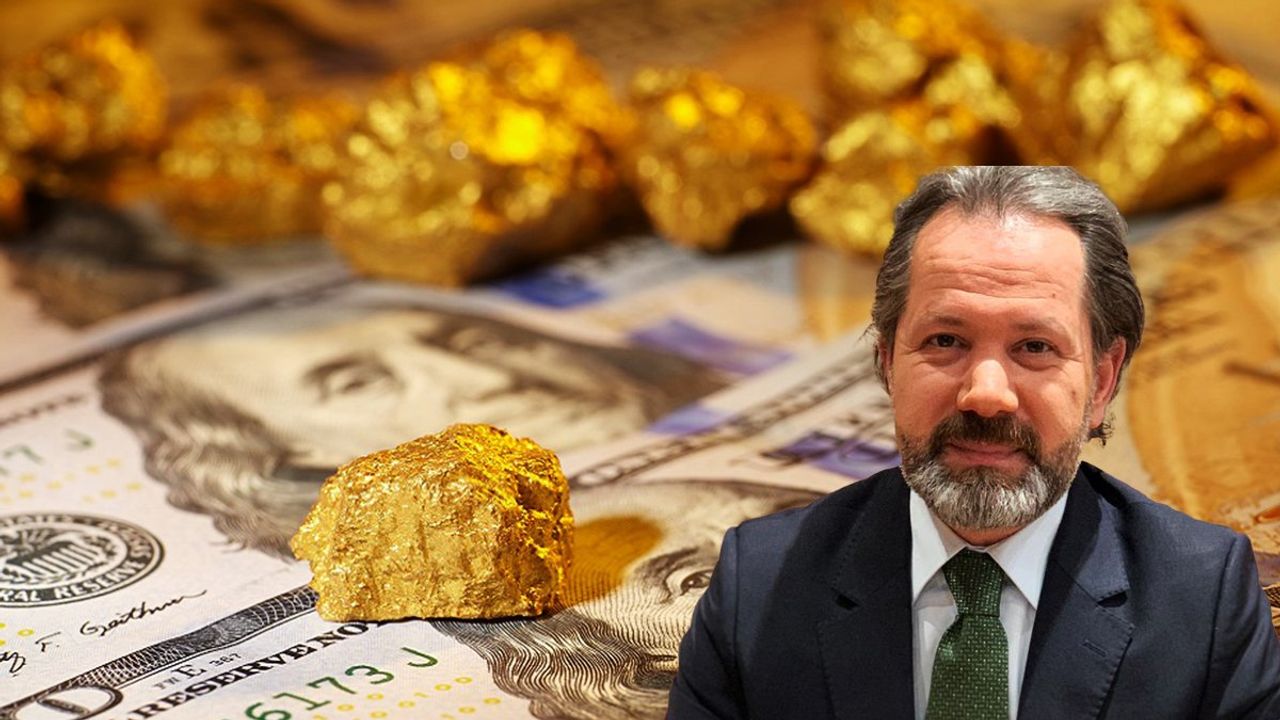 İslam Memiş piyasayı yorumladı! Altın, dolar ve borsa için tahmini açıkladı