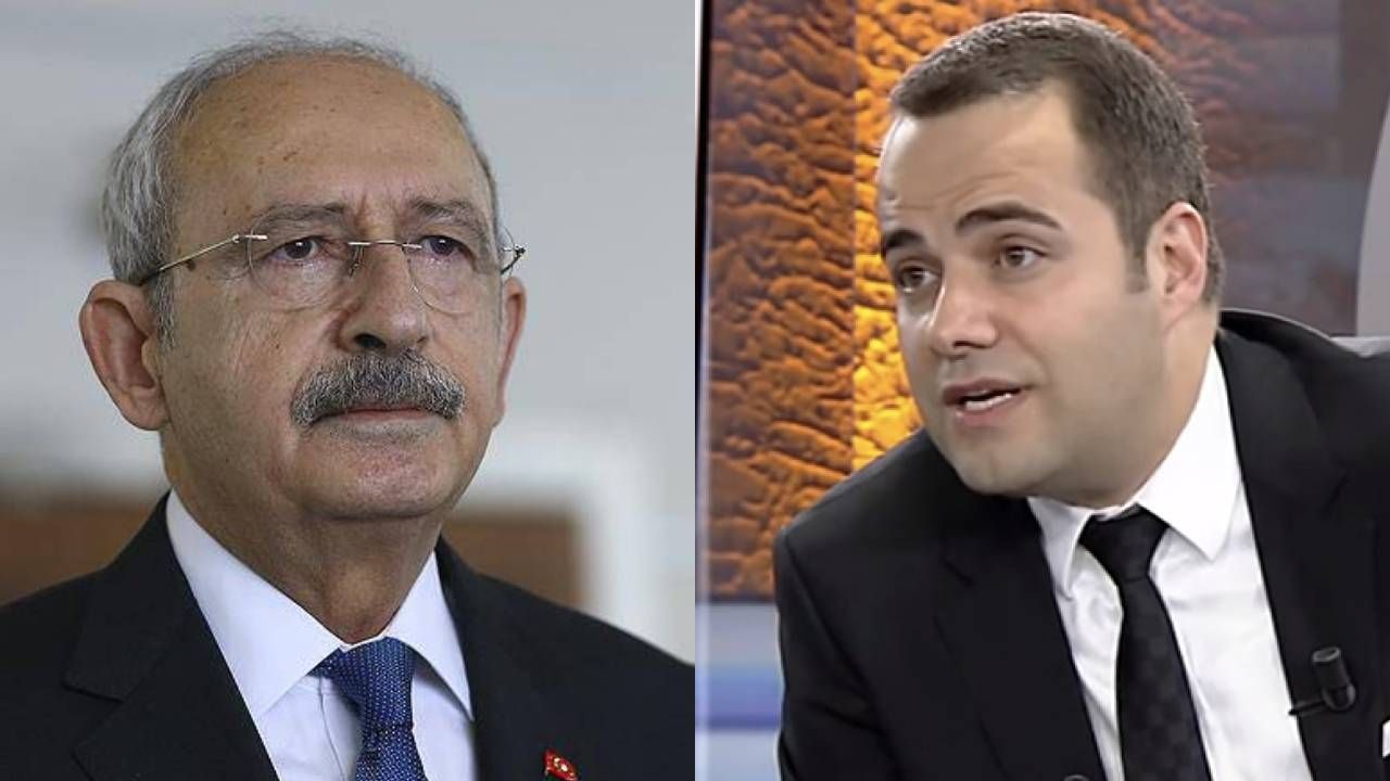 İddia: Kılıçdaroğlu, Özgür Demirtaş'a  "para yönetimini devretme" teklifi yaptı.