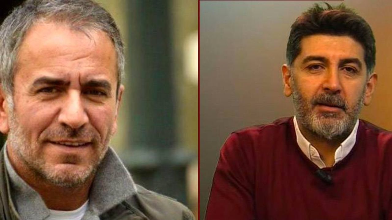 Akşener'in danışmanı Murat İde ile Gazeteci Levent Gültekin arasındaki gerilim tırmanıyor