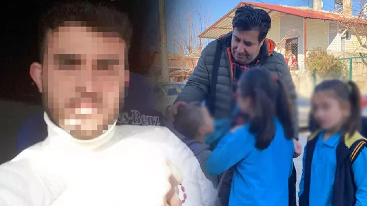 Yer Ankara: Veliden öğretmene 'eşime mesaj attın' saldırısı