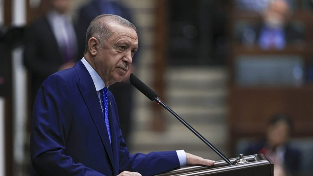 Cumhurbaşkanı Erdoğan asgari ücret 9 bin TL olacak mı? sorusuna  yanıt verdi