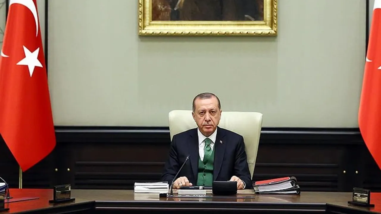 Cumhurbaşkanı Erdoğan yeni sosyal medya düzenlemesini anlattı