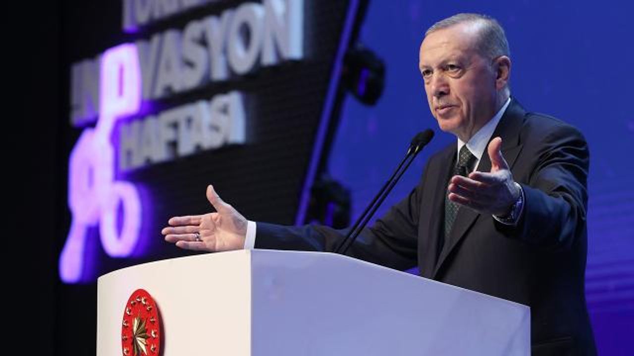 Cumhurbaşkanı Erdoğan'dan Petrolle İlgili Heyecanlandıran Açıklama