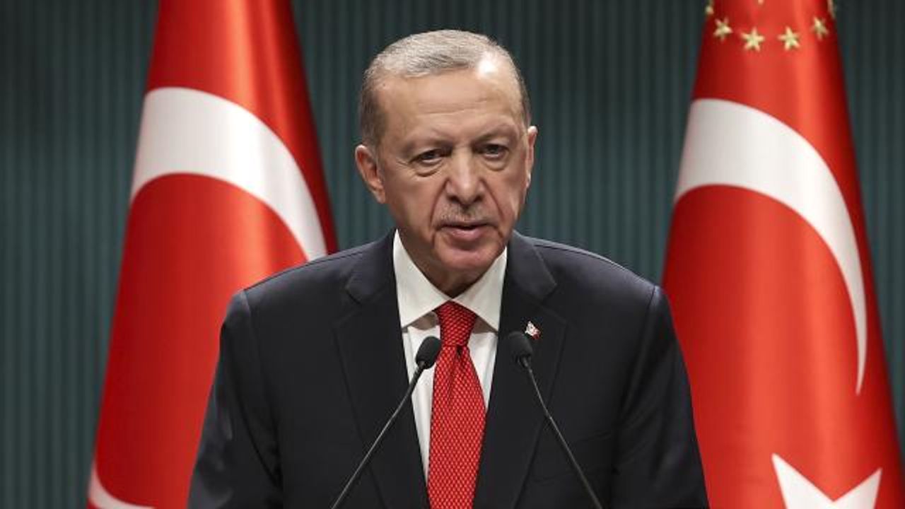 Cumhurbaşkanı Erdoğan'ın Suriye önerisine Rusya'dan yanıt geldi