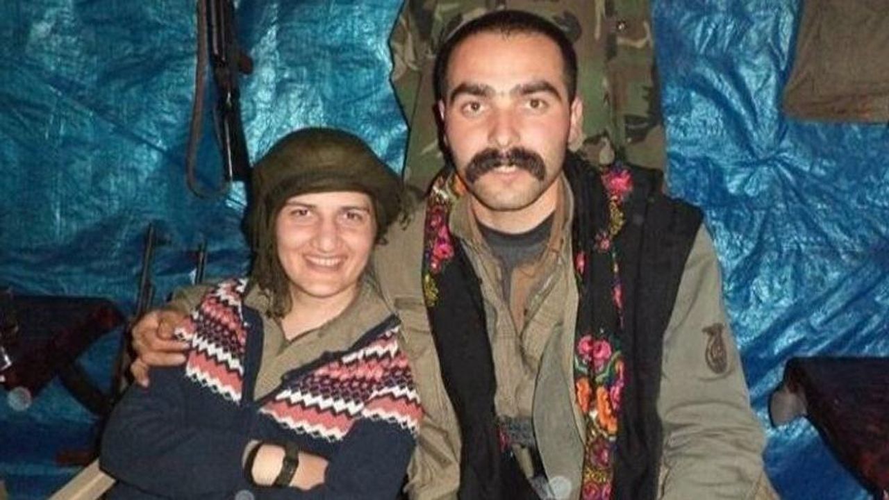 HDP'li Semra Güzel hakkında ilk karar çıktı