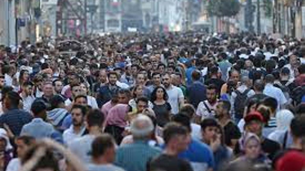 TÜİK'ten ezberleri bozacak araştırma sonucu! Türkiye'nin en çok göç alan ve veren şehirleri belli oldu