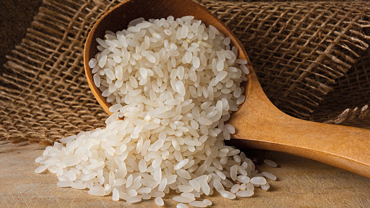 Halk Pilava Doyacak: Pirinçte Gümrük Vergisi Sıfıra İndirildi
