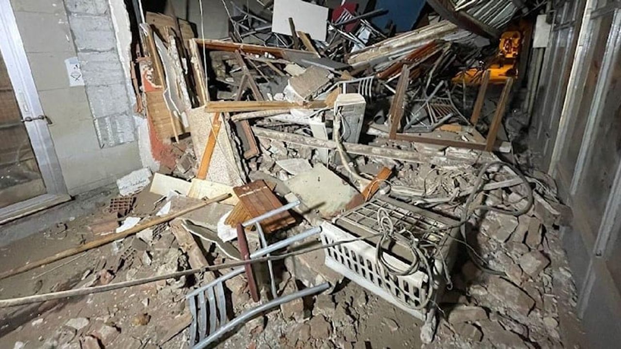 Düzce'de deprem nedeniyle ara verilen eğitim dönemine yarın yeniden başlanıyor
