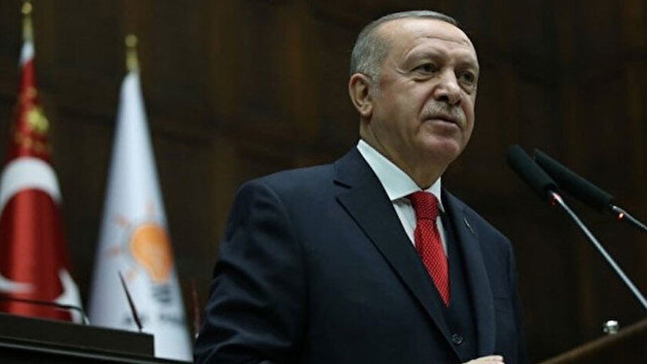 Cumhurbaşkanı Erdoğan asgari ücret için kesin tarih verdi