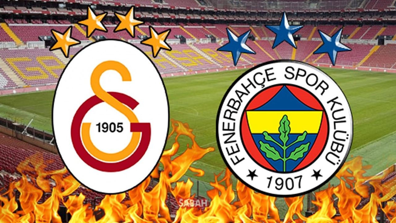 Fenerbahçe Galatasaray canlı izle şifresiz. Fenerbahçe Galatasaray canlı anlatım (FB.GS) Beın Sports canlı izle