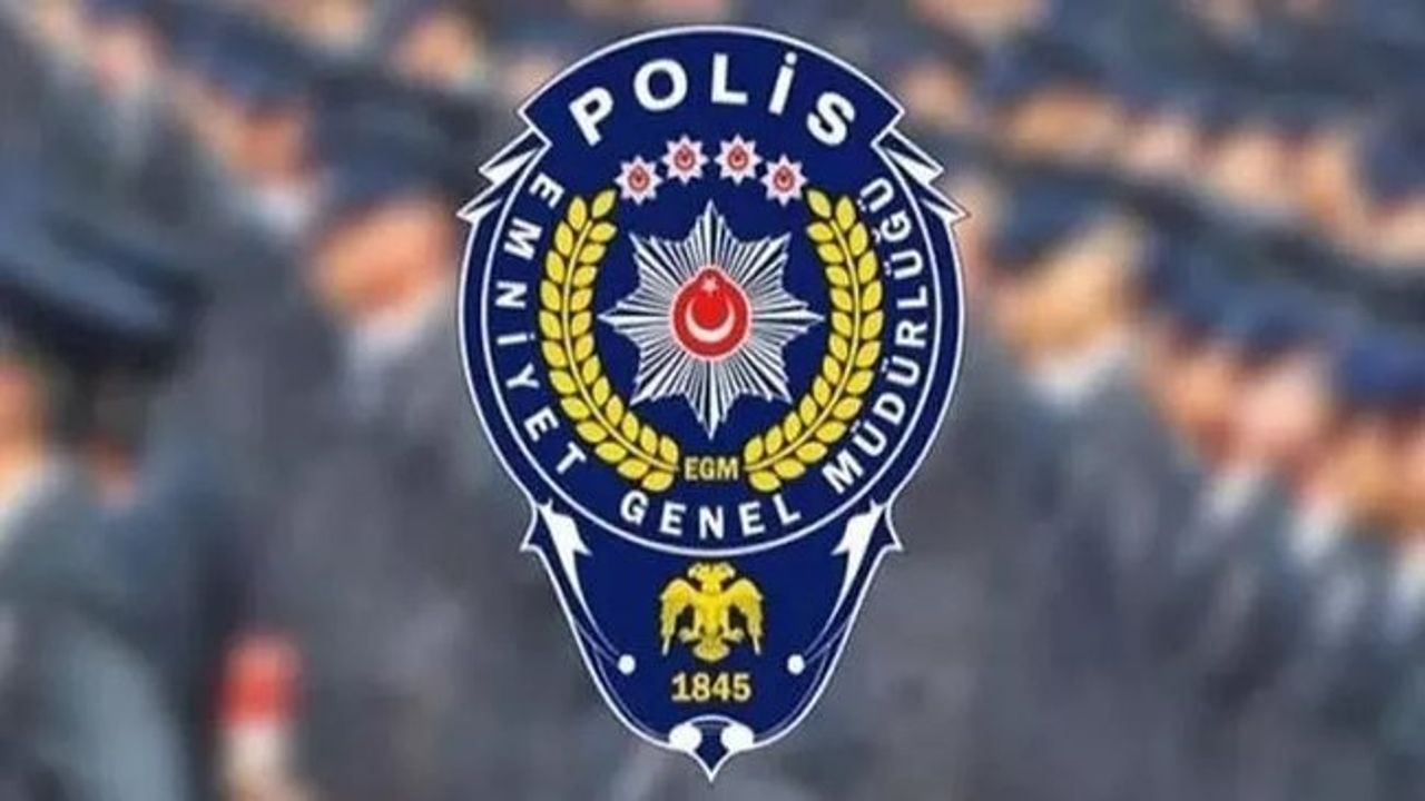 Emniyet Genel Müdürlüğü resmen duyurdu! 10 bin polis alınacak