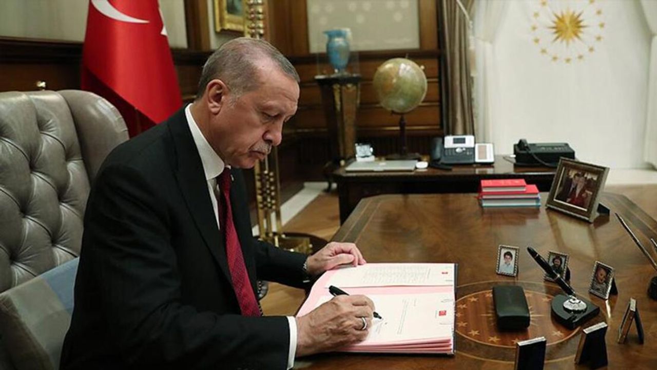 Erdoğan’dan burs müjdesi! Çocuklu ailelere 5 bin 500 TL yardım yapılacak…