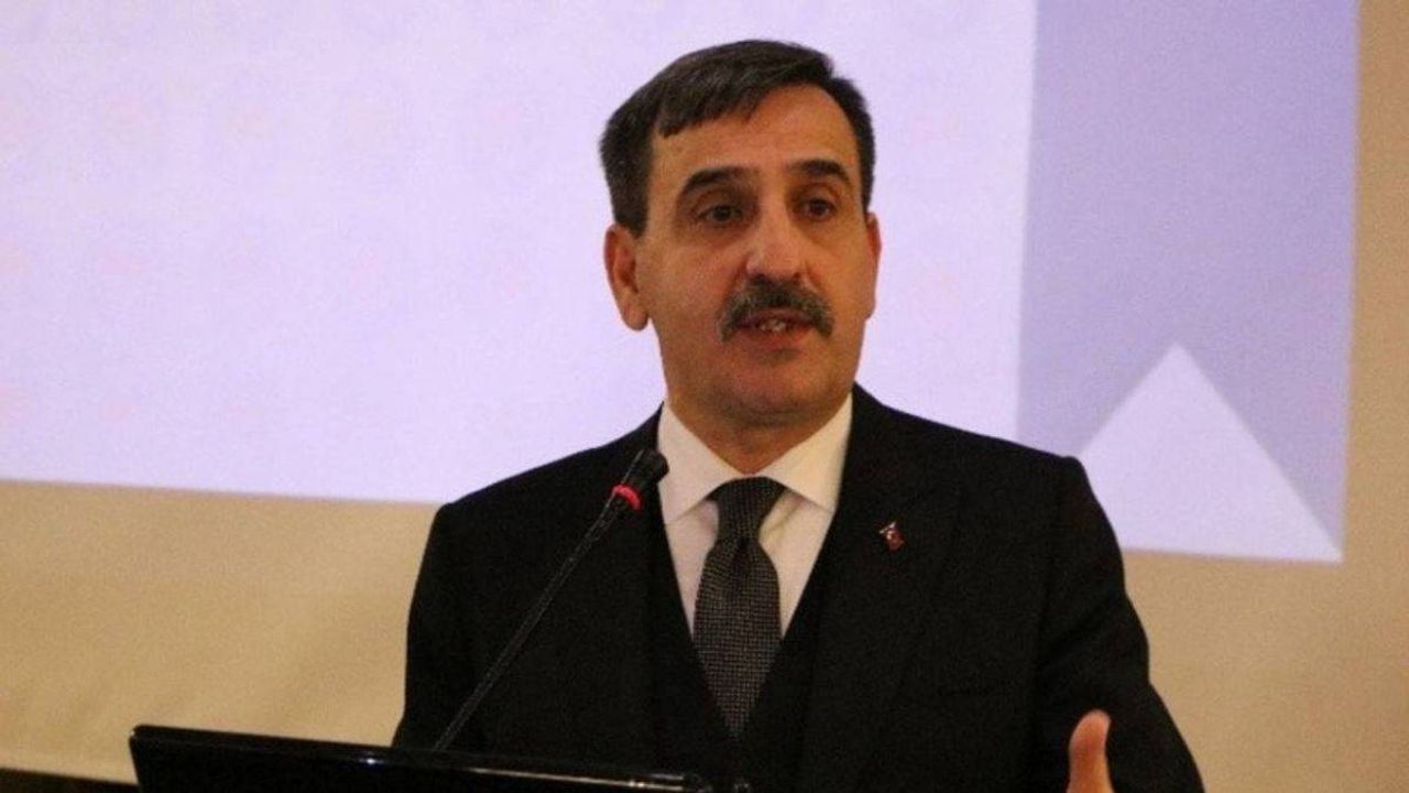 Kamu-Sen Başkanı Kahveci: Yüzde 5 ilave artış beklentileri karşılamamıştır