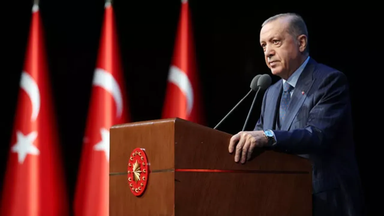 Cumhurbaşkanı Erdoğan müjdeyi verdi: yeni destek paketi kapsamında 250 bin lira kredi