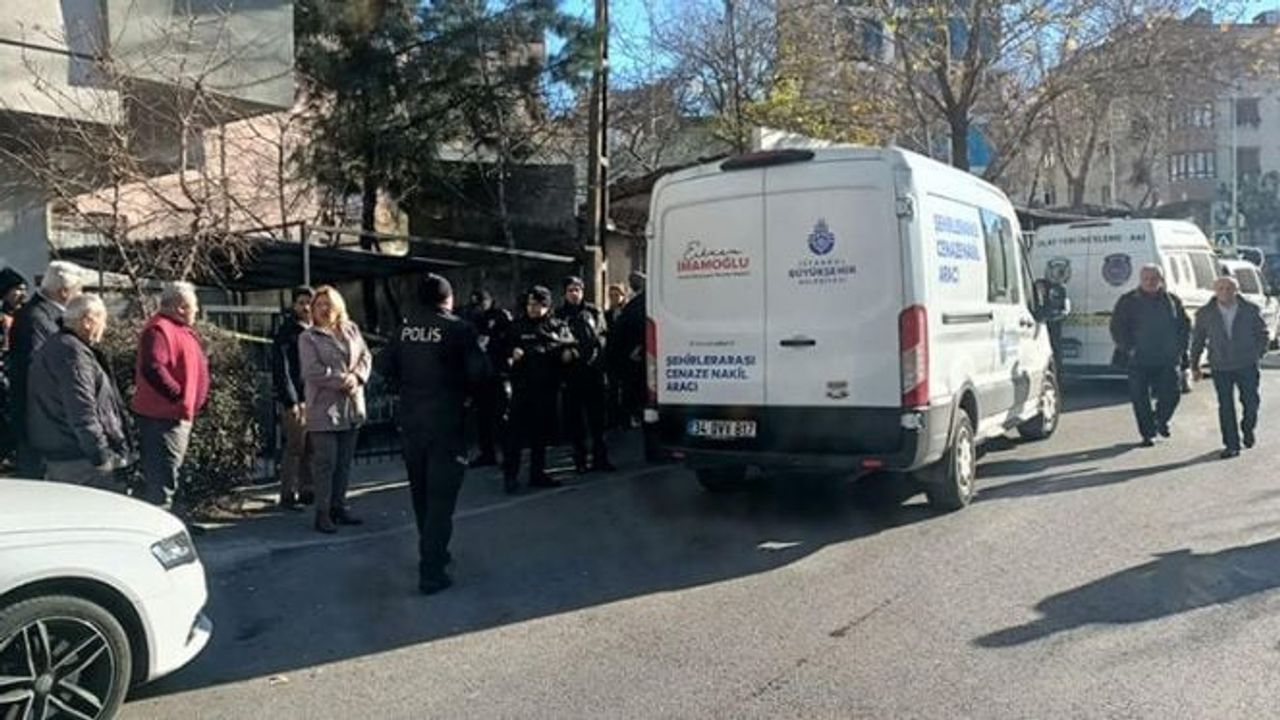 Yer İstanbul: İki üniversiteli genç kız ölü bulundu