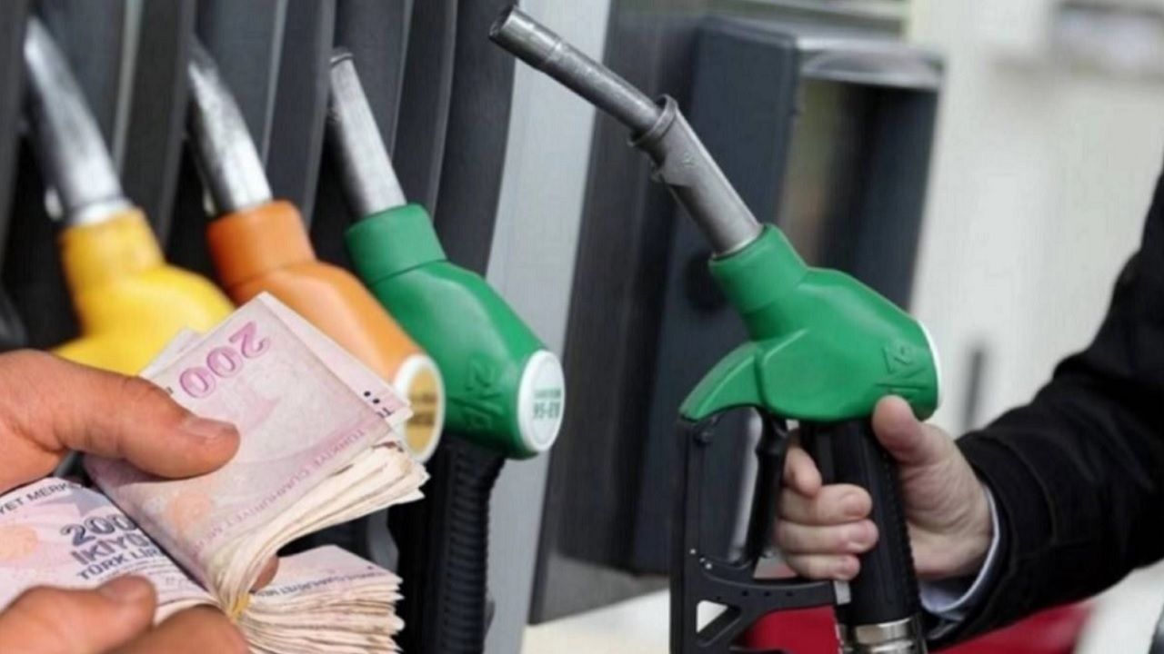 Benzin ve motorin fiyatlarında son durum ne? Benzin ve motorinde güncel fiyatlar!