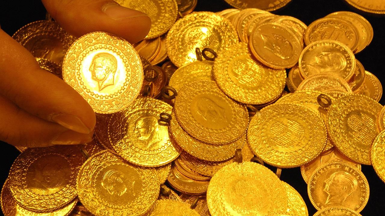 İslam Memiş’ten altın yatırımcılarına “altın tüyolar”