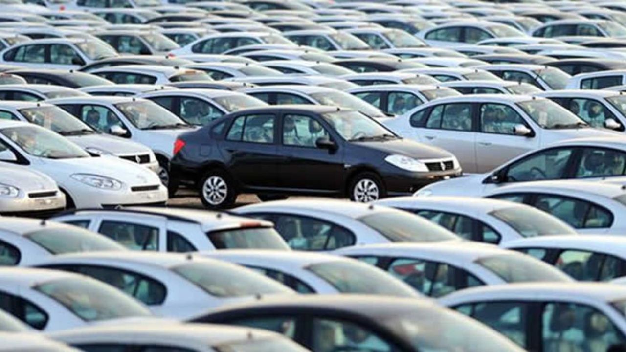 Araba alacaklar dikkat! Ocak ayında en çok satılan araçlar hangileri oldu?