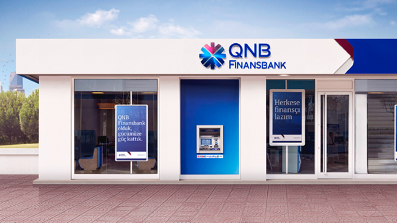 QNB Finansbank hesabı olanlar dikkat! Otomatik fatura talimatı vermek hiç bu kadar kazançlı olmamıştı