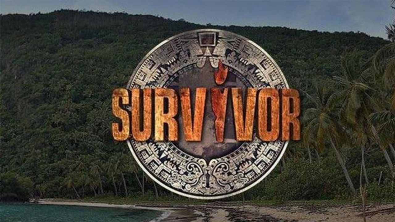 Survivor yayın günleri ne zaman? Survivor saat kaçta ve hangi gün başlıyor ?