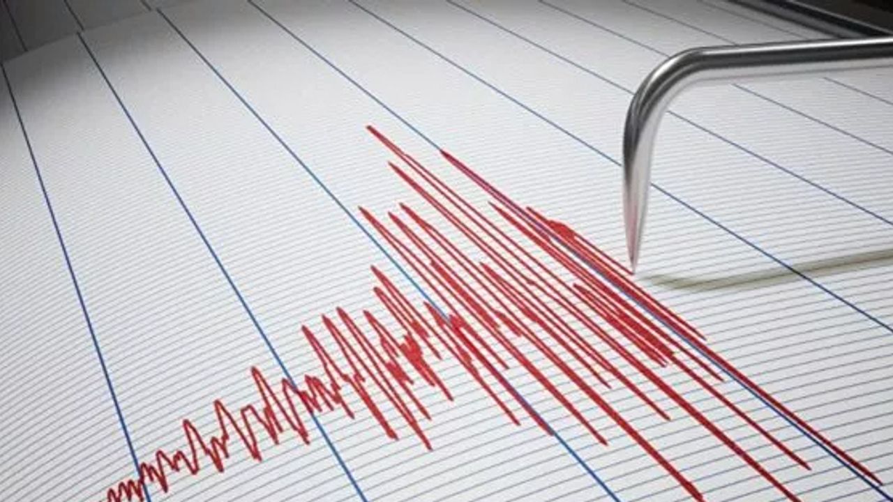 Deprem Suriye’de ağır hissedildi! Açıklama geldi! “En az 100 ölü”