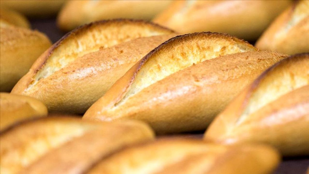 Türkiye'nin en pahalı ekmeğini o şehir yiyecek! Ekmeğe zam