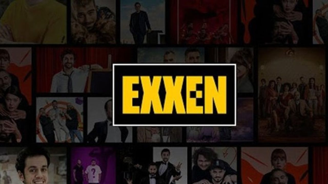 Exxen kullanıcılarına kötü haber! Exxen'e büyük zam geldi