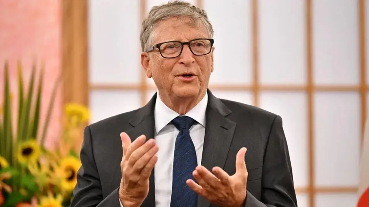 Microsoft'un kurucusu Bill Gates: Bir sonraki pandemi daha kötü olacak